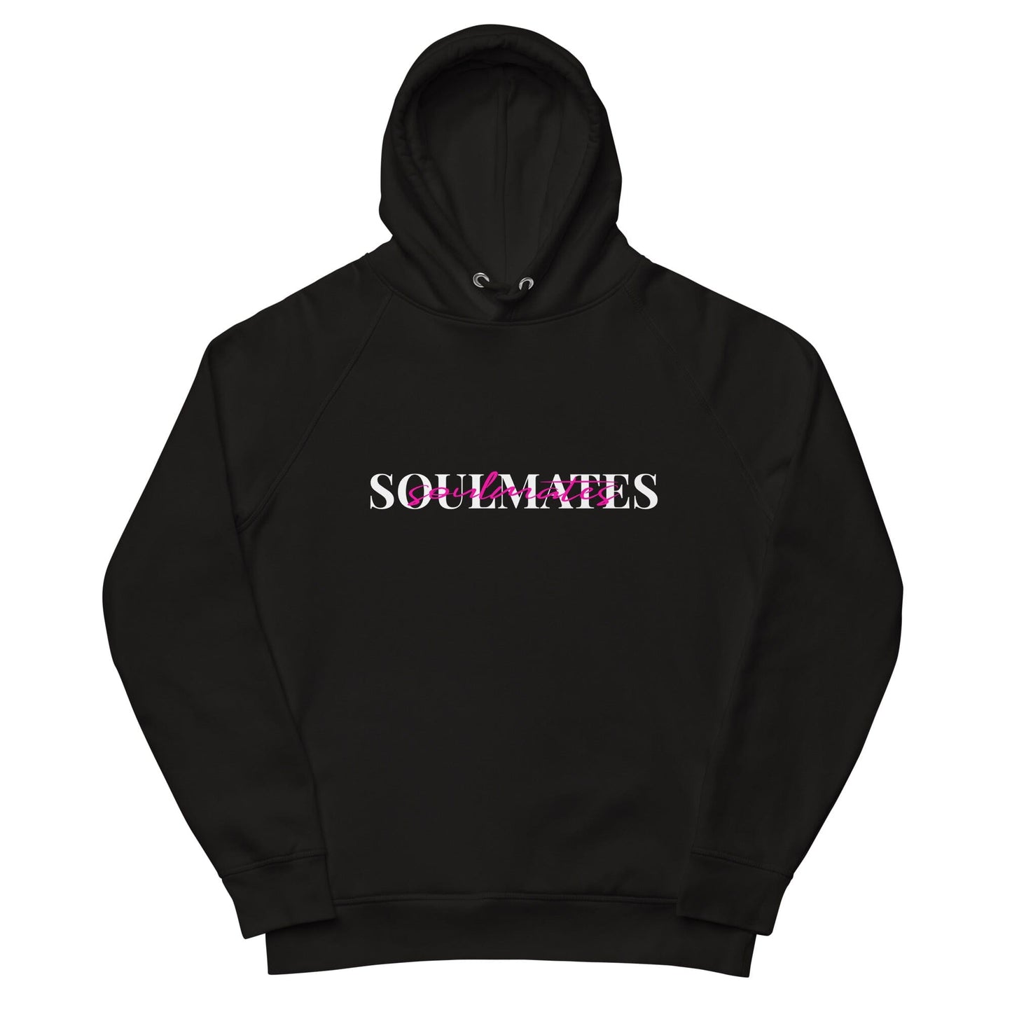 All You Need Is Peace - Unisex Kapuzenpullover Soulmates