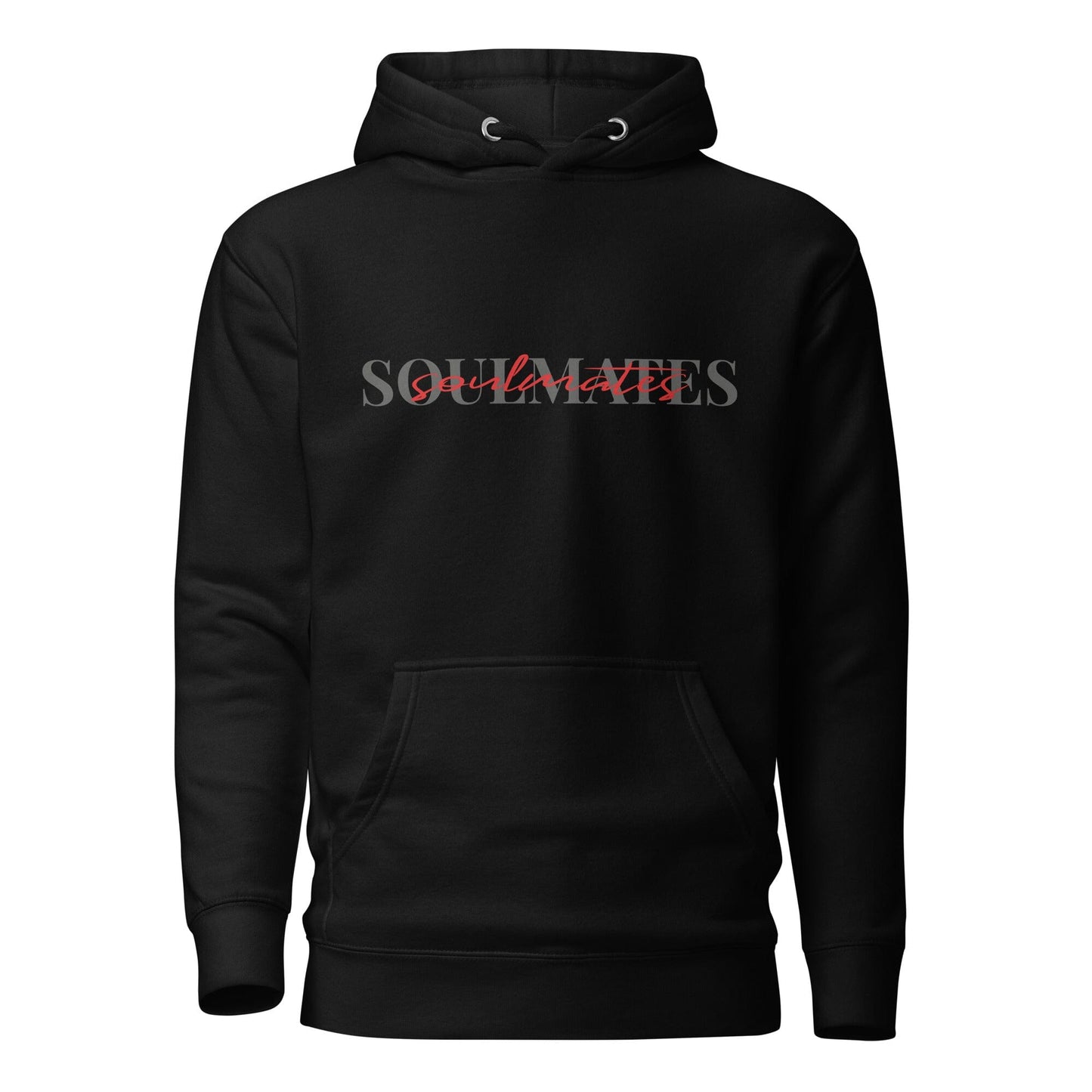 Music makes the World a better Place. Unisex-Kapuzenpullover Soulmates
