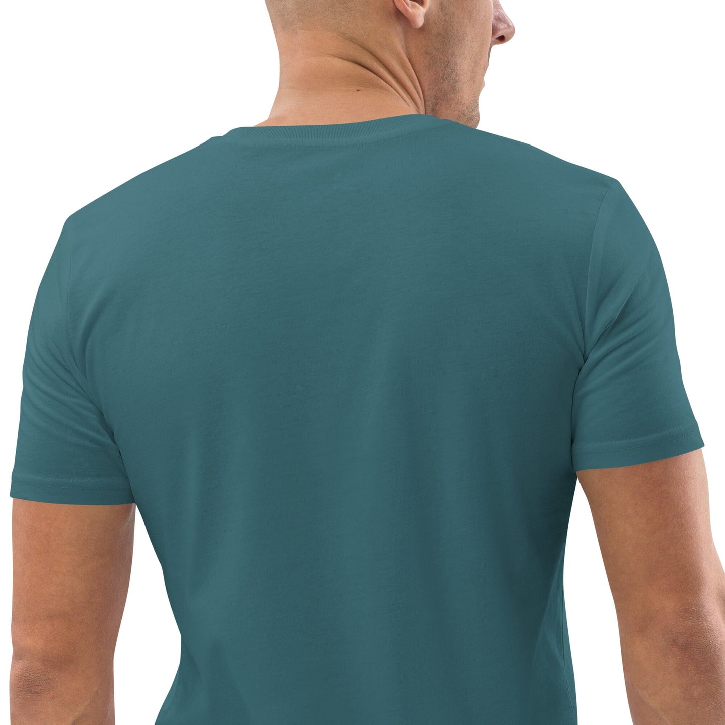 Soulmates Barcode T-Shirt Soulmates