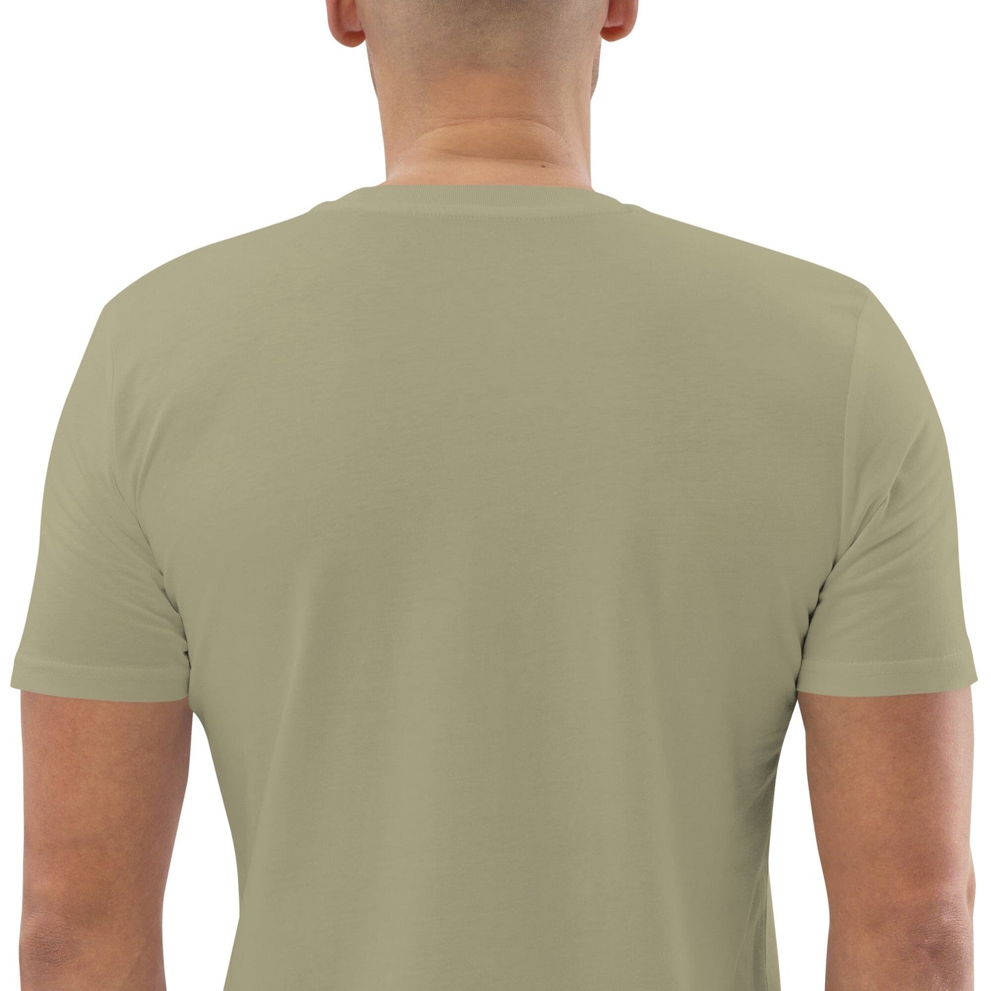 Soulmates Barcode T-Shirt Soulmates