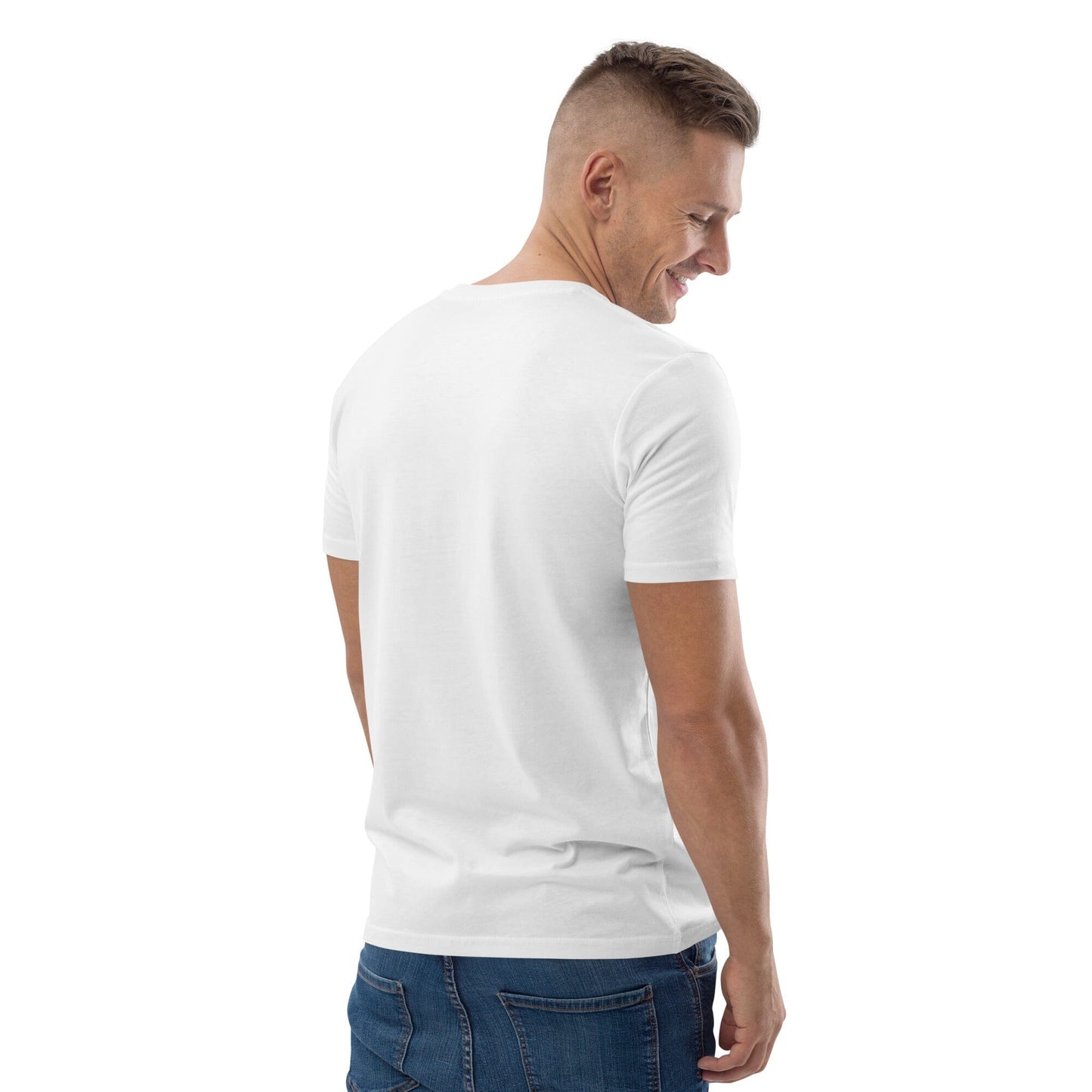 Soulmates Barcode T-Shirt Soulmates