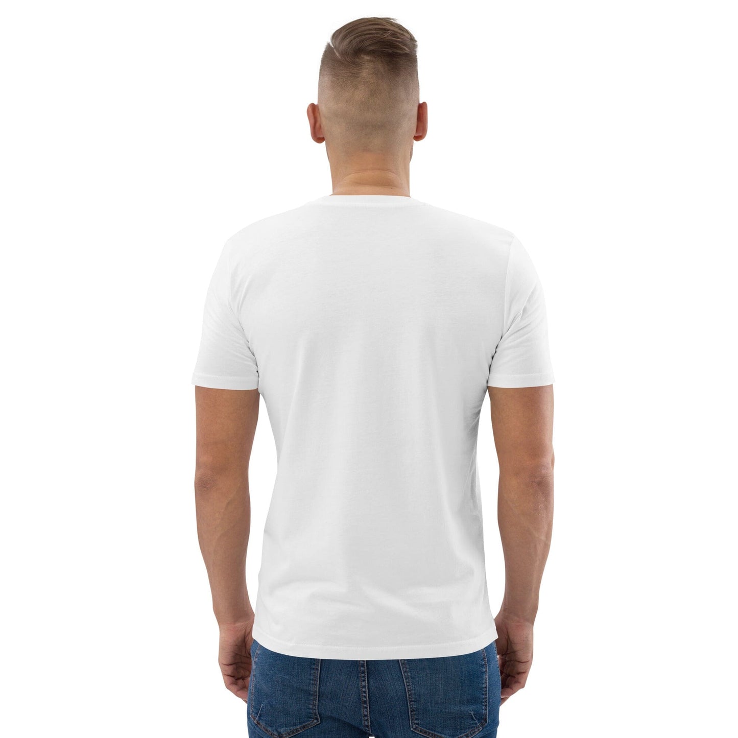 Soulmates Barcode T-Shirt Soulmates