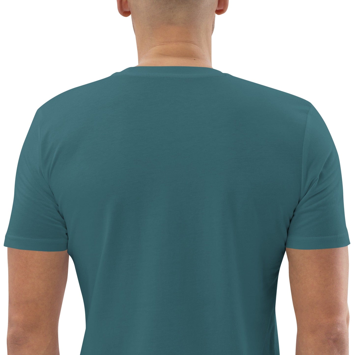 Soulmates Barcode T-Shirt Soulmates