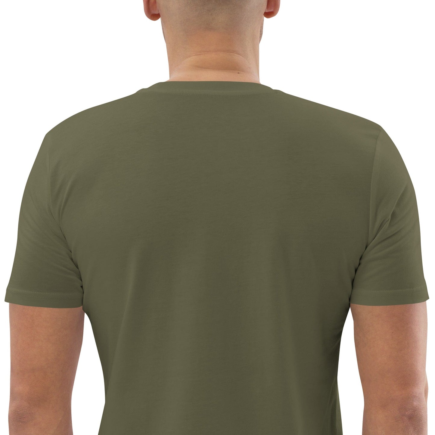 Soulmates Barcode T-Shirt Soulmates