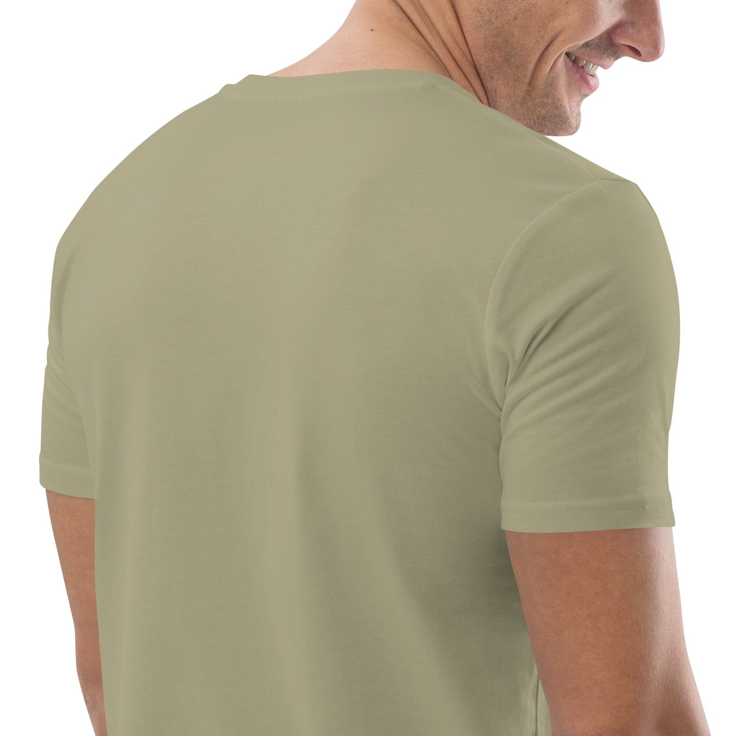 Soulmates Barcode T-Shirt Soulmates