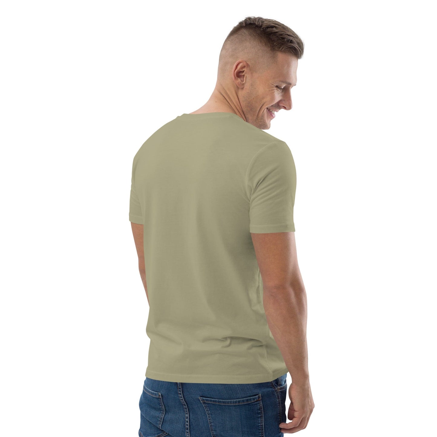 Soulmates Barcode T-Shirt Soulmates