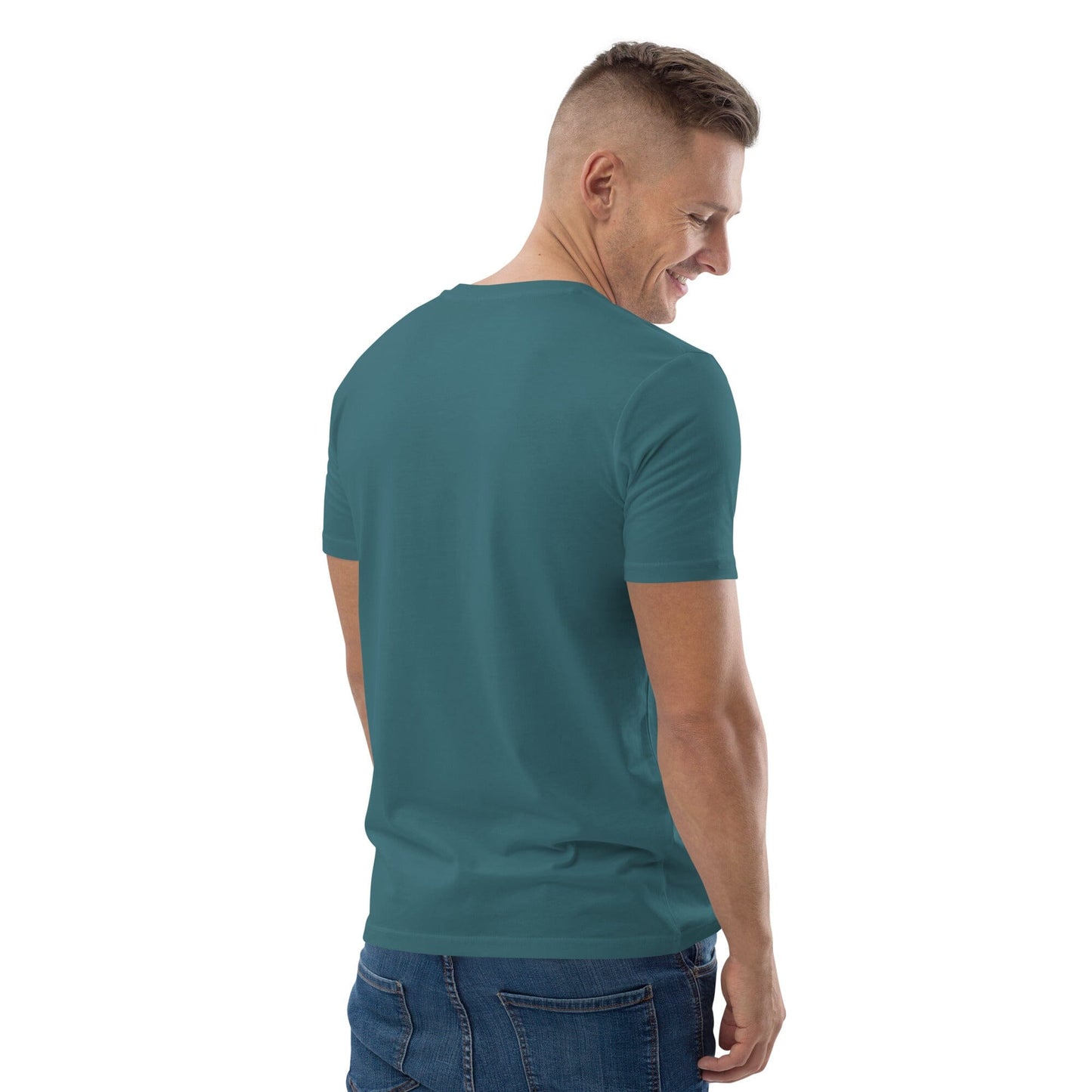 Soulmates Barcode T-Shirt Soulmates