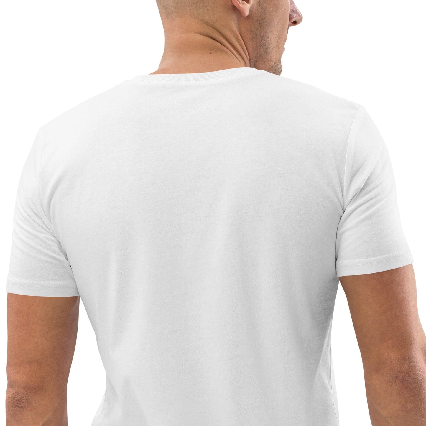 Soulmates Barcode T-Shirt Soulmates