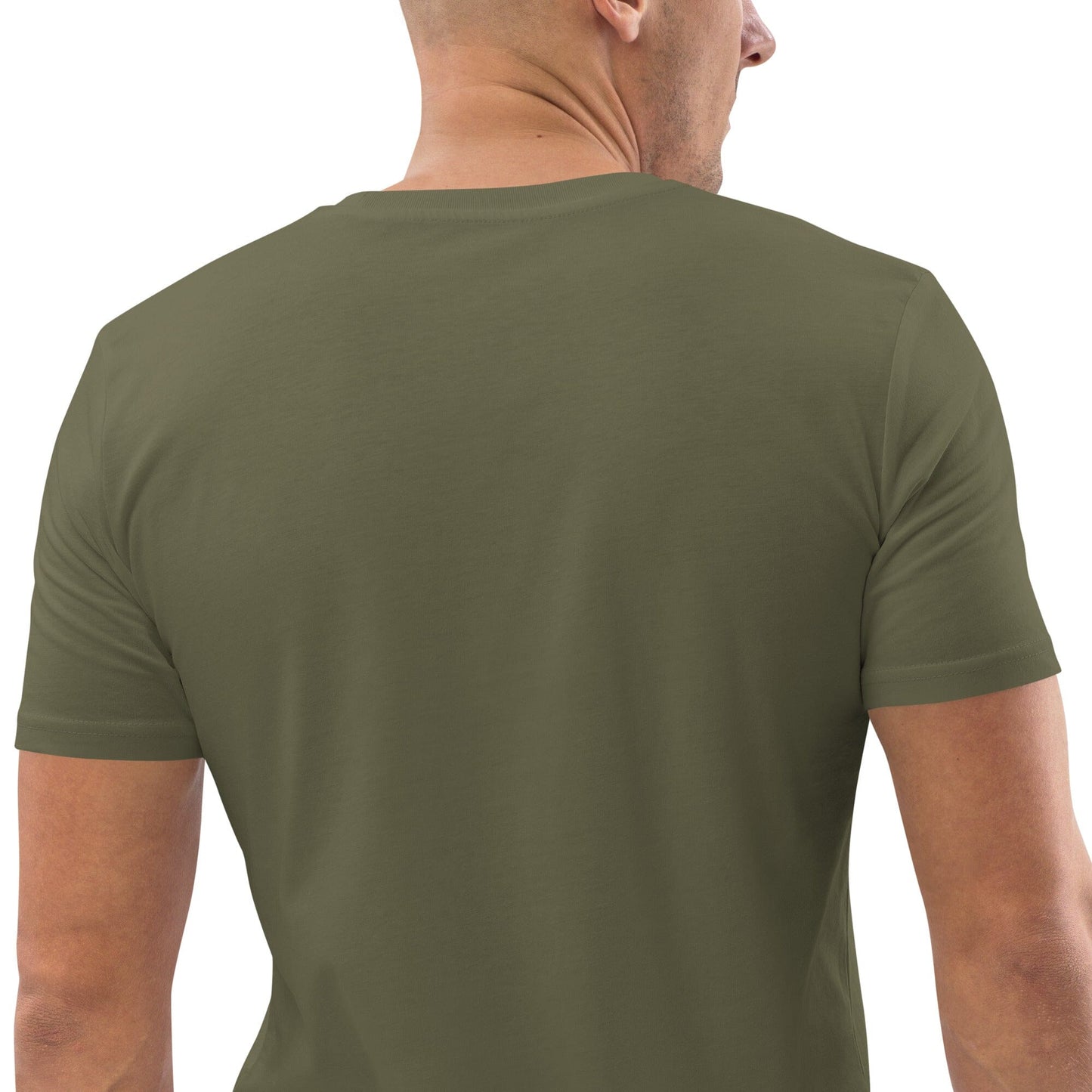 Soulmates Barcode T-Shirt Soulmates
