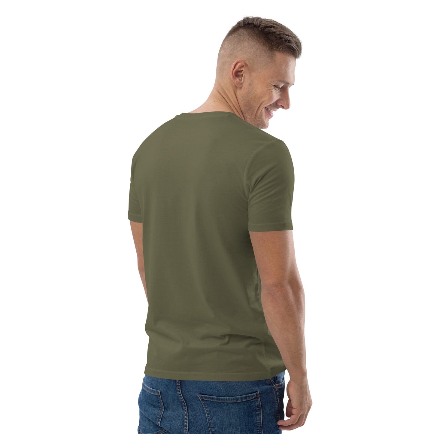 Soulmates Barcode T-Shirt Soulmates