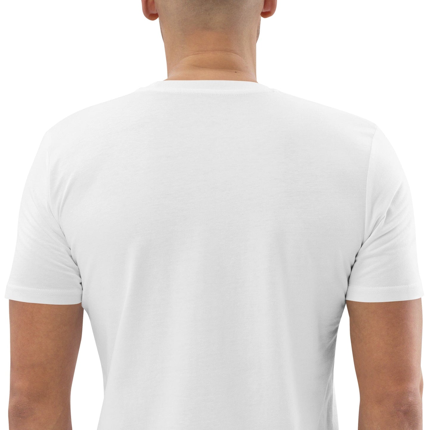 Soulmates Barcode T-Shirt Soulmates