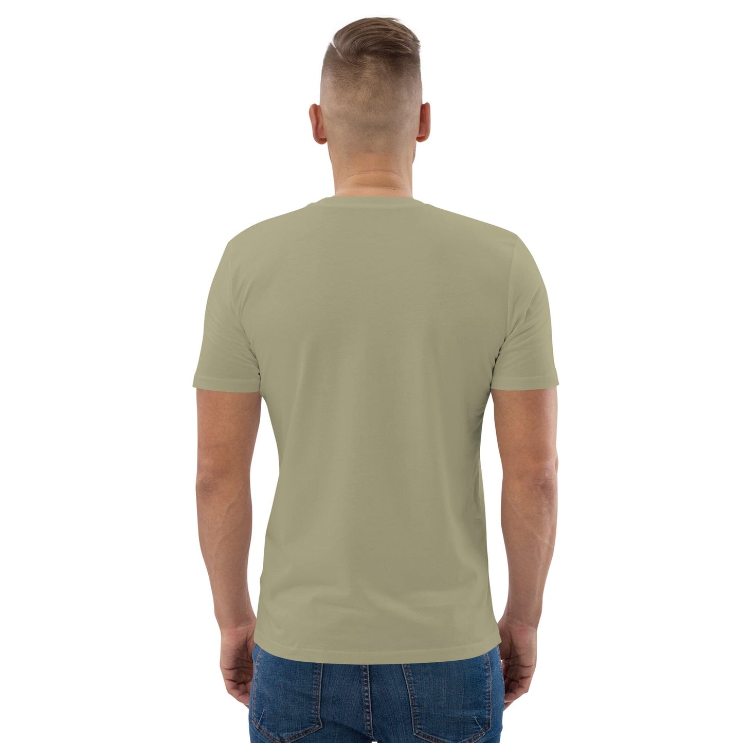 Soulmates Barcode T-Shirt Soulmates