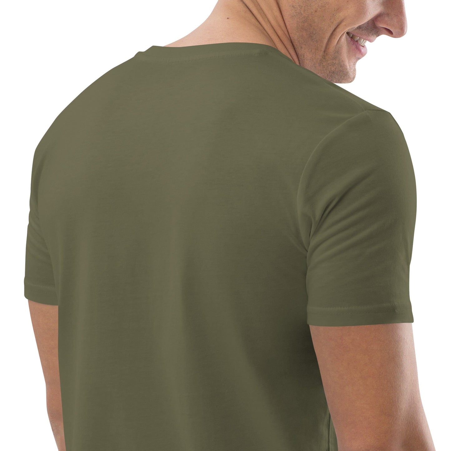 Soulmates Barcode T-Shirt Soulmates