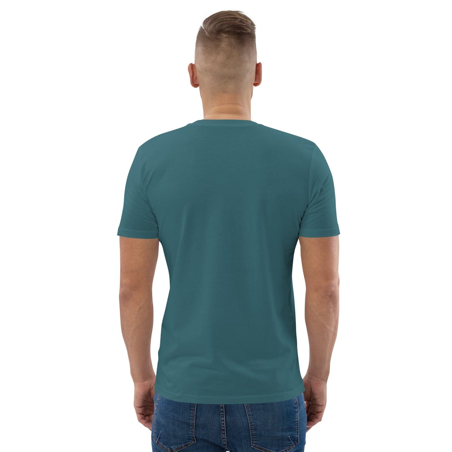 Soulmates Barcode T-Shirt Soulmates