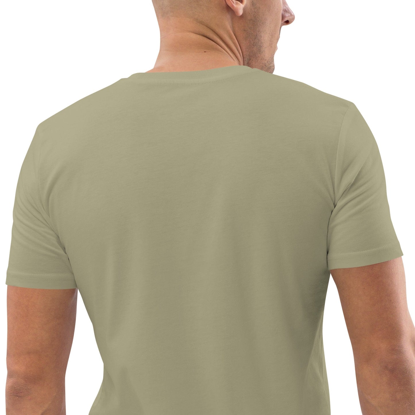 Soulmates Barcode T-Shirt Soulmates