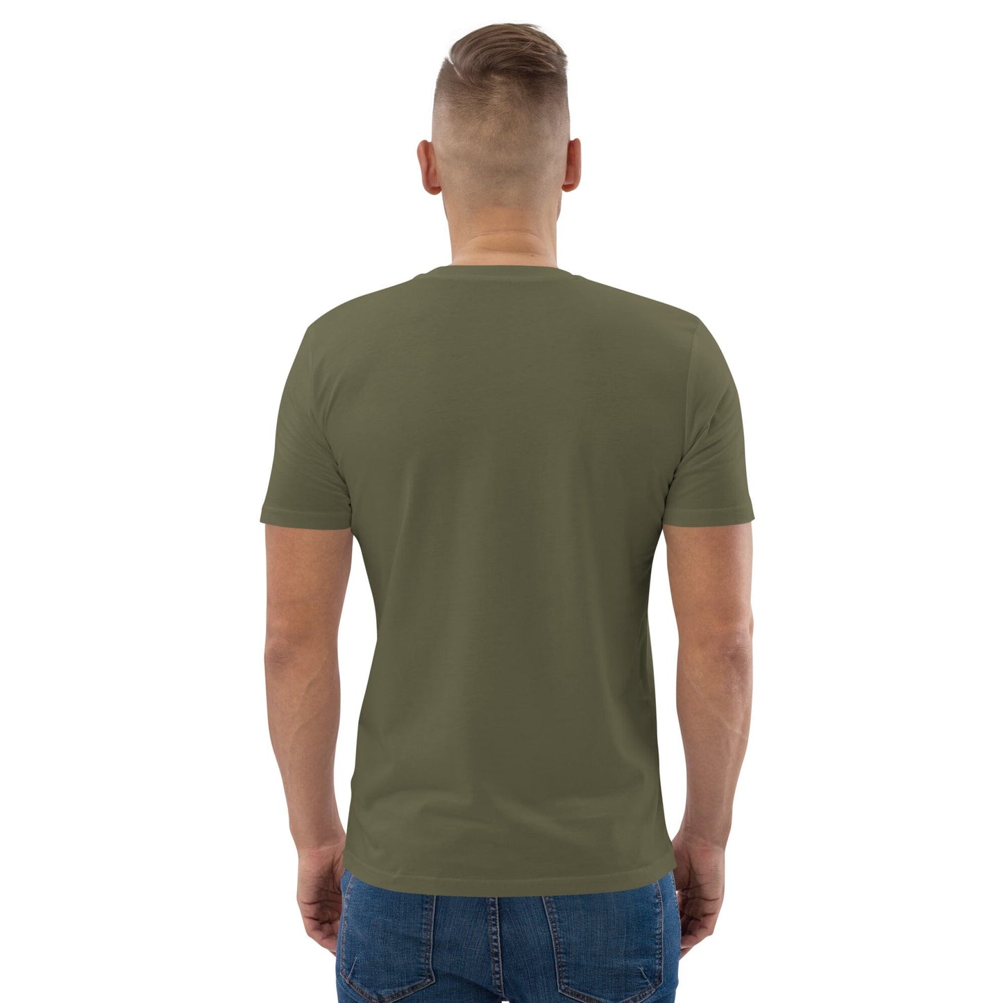 Soulmates Barcode T-Shirt Soulmates