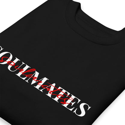 Freedom I Love NYC, Graffiti Soulmates Design. Unisex-Premium-Pullover Soulmates 