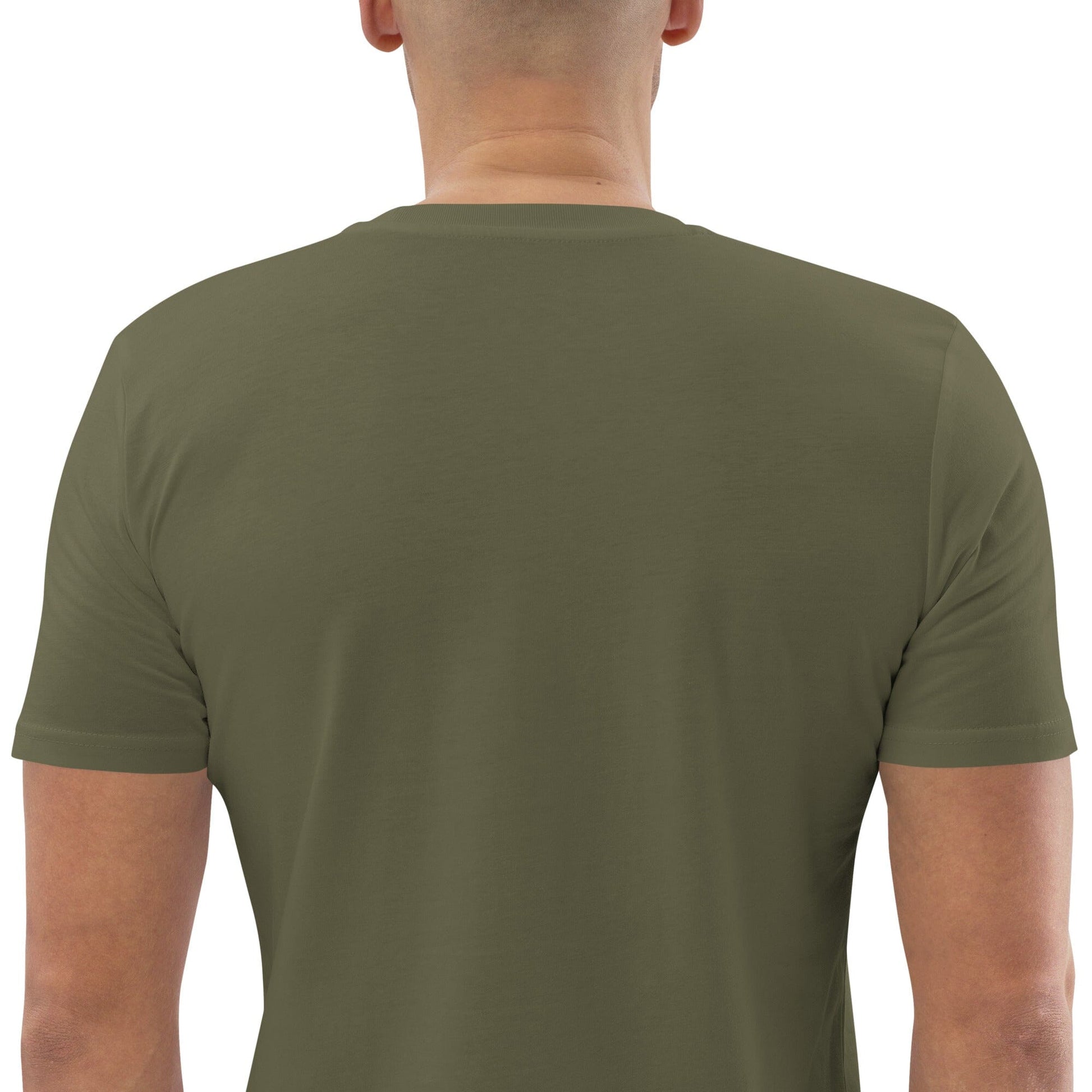 Soulmates Barcode T-Shirt Soulmates 