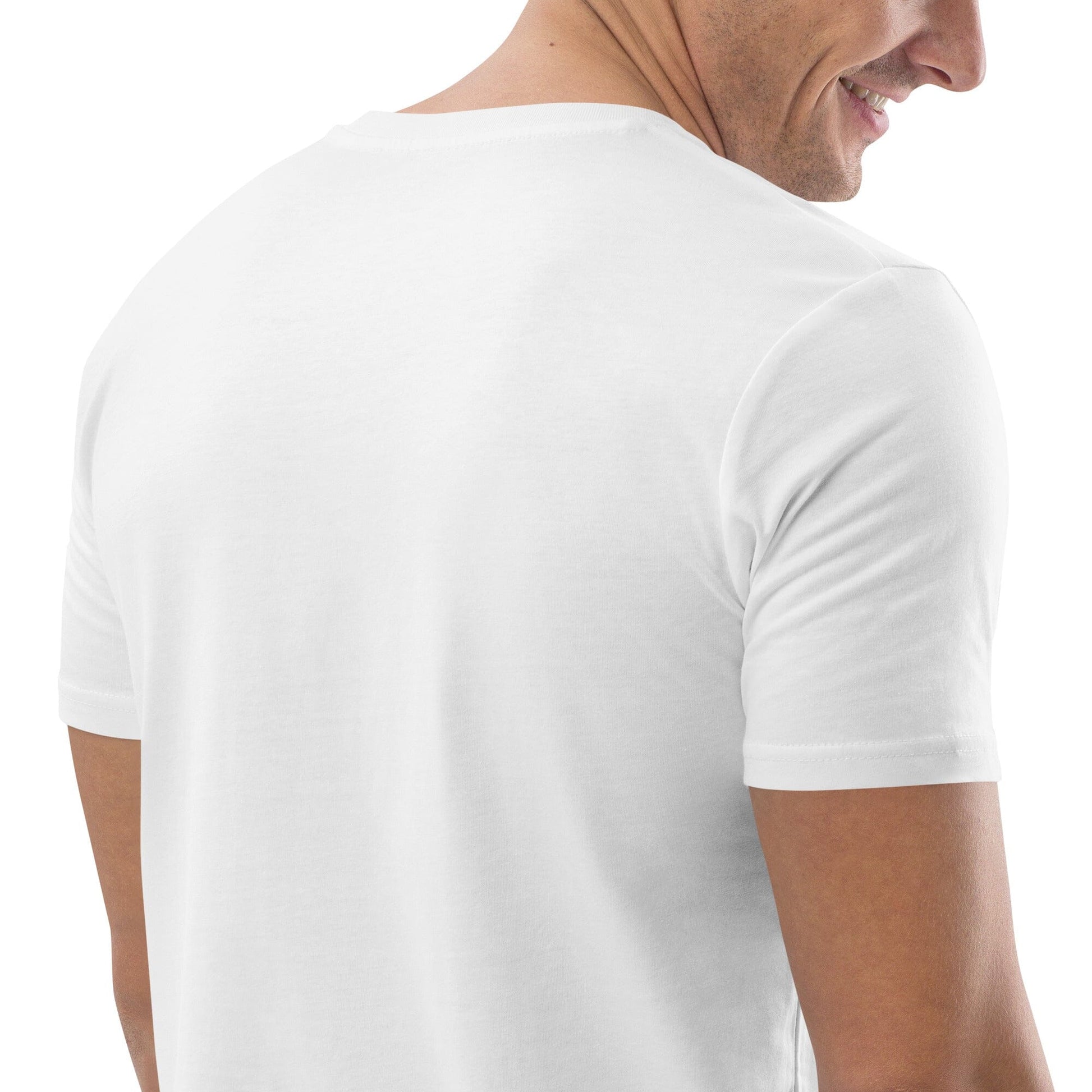 Soulmates Barcode T-Shirt Soulmates 