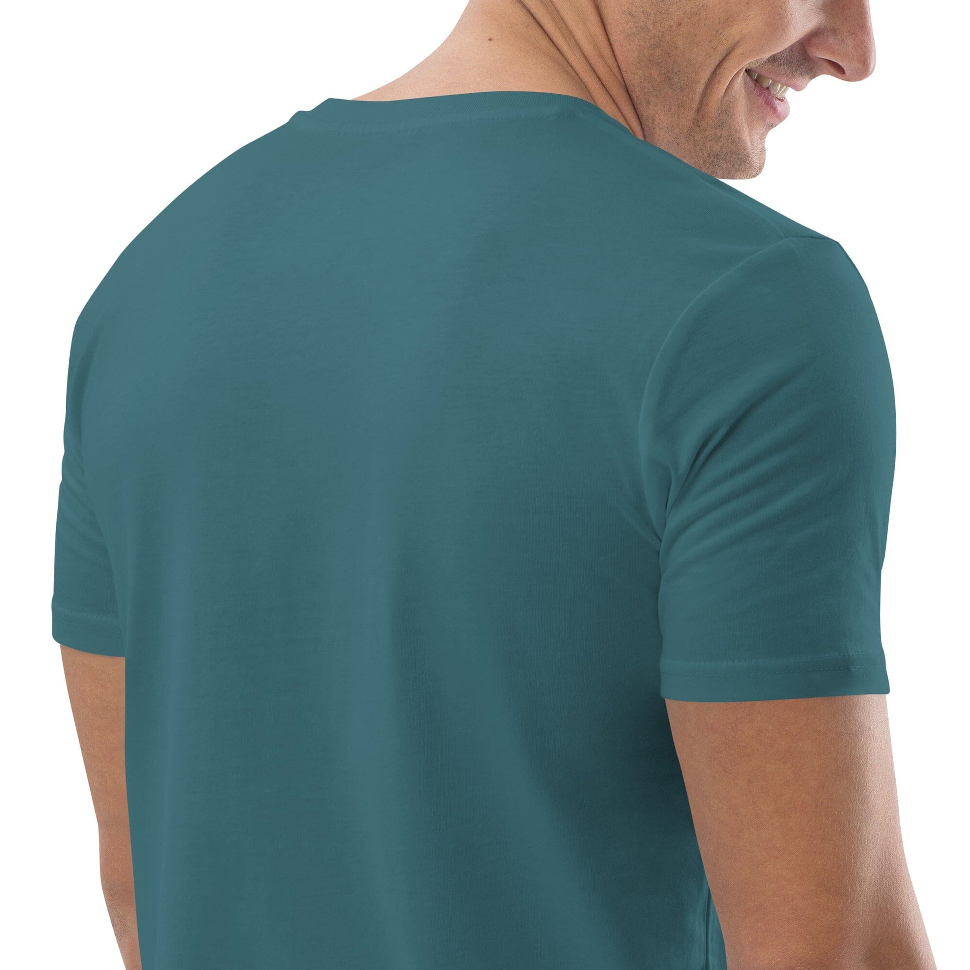 Soulmates Barcode T-Shirt Soulmates 