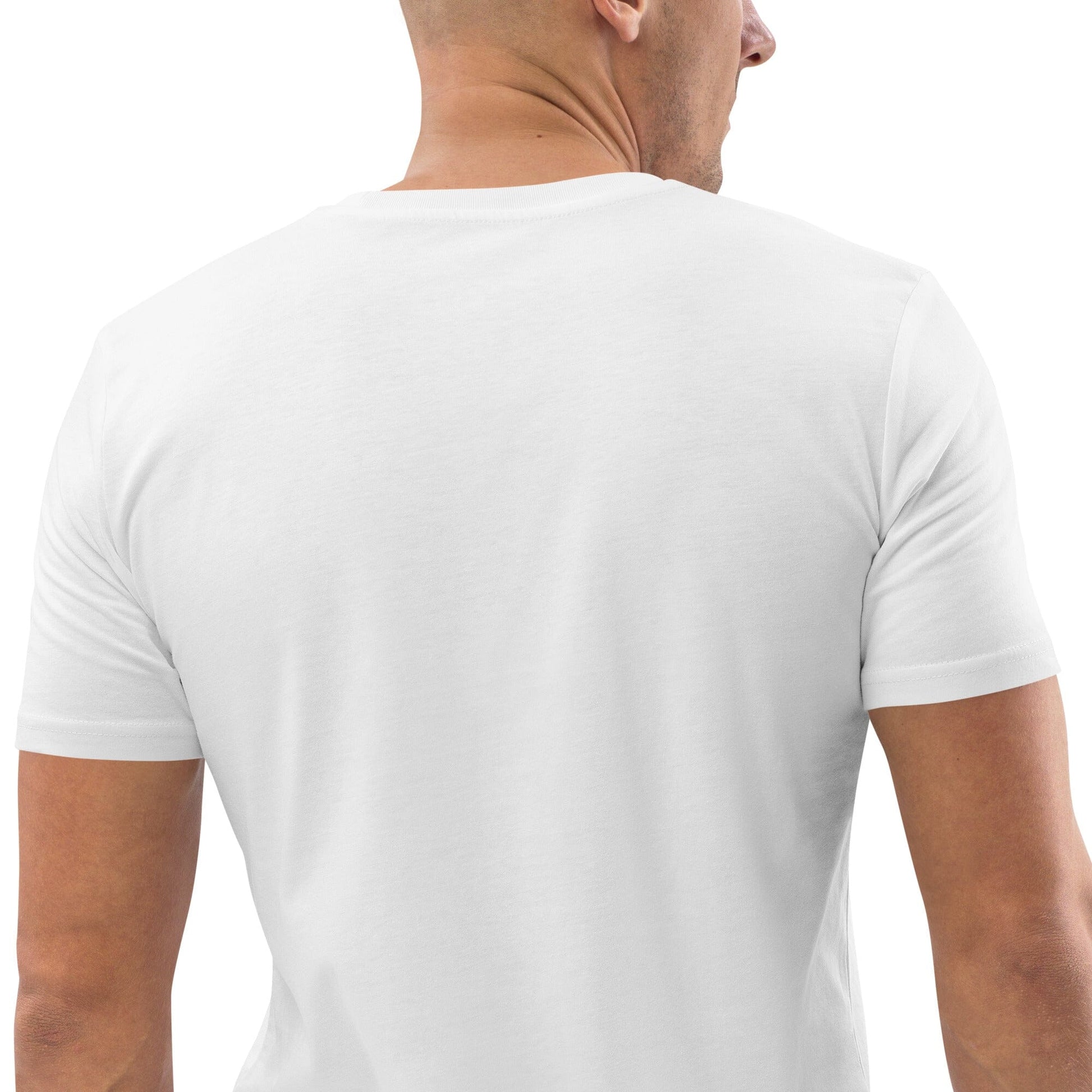 Soulmates Barcode T-Shirt Soulmates 